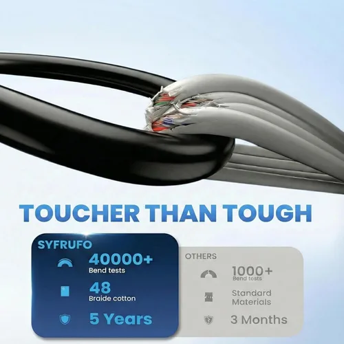Miniatura 7 de Adaptador de corriente de repuesto de 19 V y 90 W compatible con Westinghouse TV, cable de fuente de alimentación de punta de 0.217 x 0.098 in