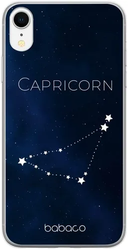 Miniatura 15 de Babaco ERT Group Mobile Phone case for Apple iPhone XR Original and Officially Licensed Pattern Zodiac Constellation 008 optimally adapted to The