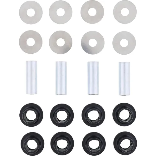 Miniatura 3 de All Balls Racing 50-1153 Kit de bujes de barra estabilizadora compatible con/repuesto para Can-Am Outlander 1000 Std 4X4 2012-2015