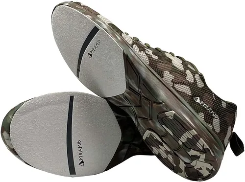 Miniatura 3 de Pyramid Zapatos de bolos de malla sin costuras Path Lite para hombre