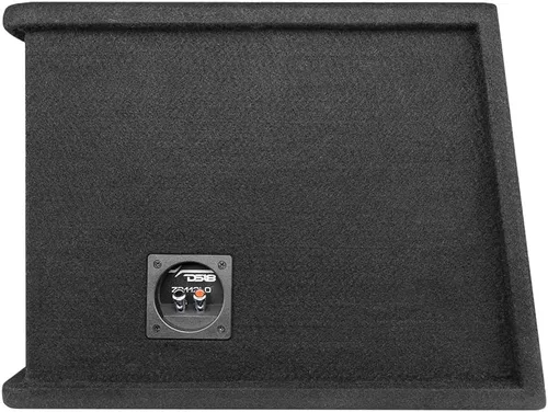 Miniatura 6 de DS18 ZR112LD - Caja de subwoofer individual de 12 pulgadas, el mejor paquete de subgraves en una caja portada de 1600 vatios