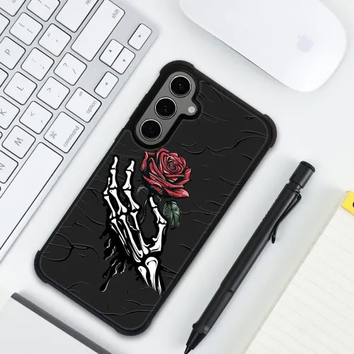 Miniatura 671 de CARLOCA Funda compatible con Samsung Galaxy S22 Ultra, diseño gráfico de Star Howling Wolfs Samsung Galaxy S22 Ultra, diseño gráfico, a prueba