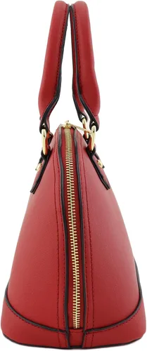 Miniatura 3 de Bolsa clásica con cremallera