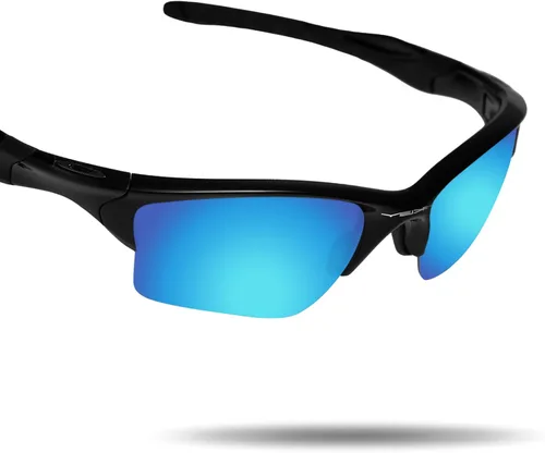 Miniatura 2 de Fiskr Lentes de repuesto para gafas de sol Oakley Half Jacket 2.0 XL