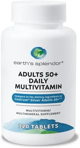 Miniatura 20 de Earth's Splendor Suplemento de selenio de 200 mcg para hombres y mujeres, apoya la salud antioxidante y el sistema inmunológico