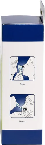 Miniatura 3 de Ezy Dose Kids - Kit de alcance médico Herramienta 7 en 1 para ojos, oídos, nariz y garganta Otoscopio Verificar infecciones de oído, dolor