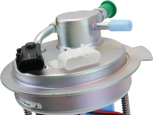 Miniatura 4 de Bomba de combustible eléctrica con unidad de envío para 2010 2011 2012 2013 Chevrolet Silverado 1500 GMC Sierra 1500 E4005M SP6619M