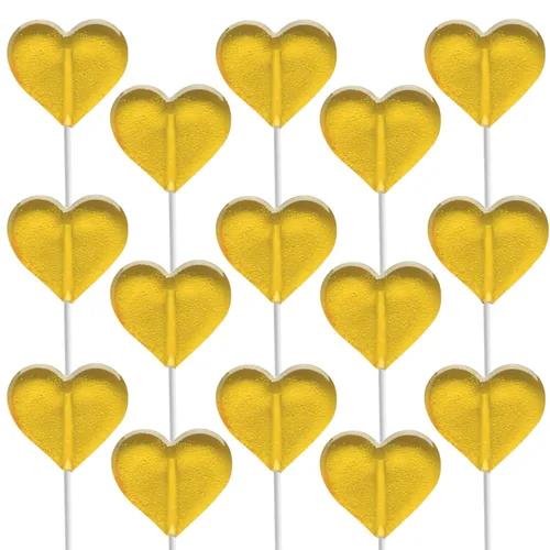 Miniatura 12 de Fruidles paletas mini con forma de corazón con sabor delicioso, envueltas individualmente, paleta de 0.18 oz (30 paletas, azul-frambuesa)
