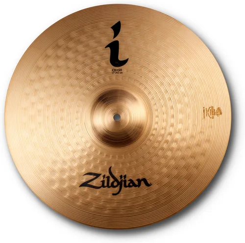 Miniatura 10 de Zildjian Platillo I Family Splash (ILH10S)