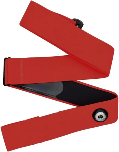 Miniatura 11 de Polar H10 - Correa de repuesto para el pecho, correa ajustable para monitor de frecuencia cardíaca compatible con Polar H9/H7, Garmin, Wahoo TICKR