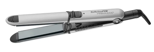 Miniatura 18 de BaBylissPRO Nano Titanium Prima Ionic Hair Straightener – Professional Flat Iron & Curling Iron in One for Stylists, Pro Styling Hair Tool Azul