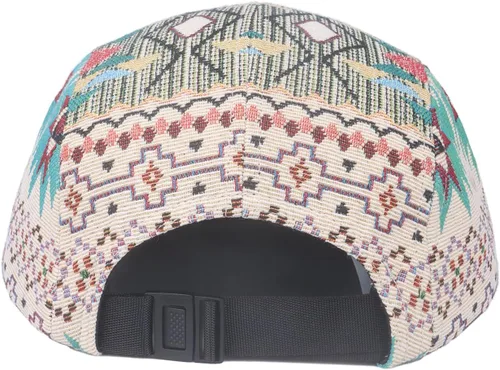 Miniatura 65 de Gorra de 5 paneles Diseños únicos multicolor Gorras para hombres y mujeres Grande o XL