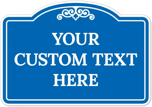 Miniatura 17 de Letrero decorativo personalizado, letrero de metal personalizado para negocios, entrada, hogar, Airbnb, placa de puerta de oficina, fondo negro, 8 x