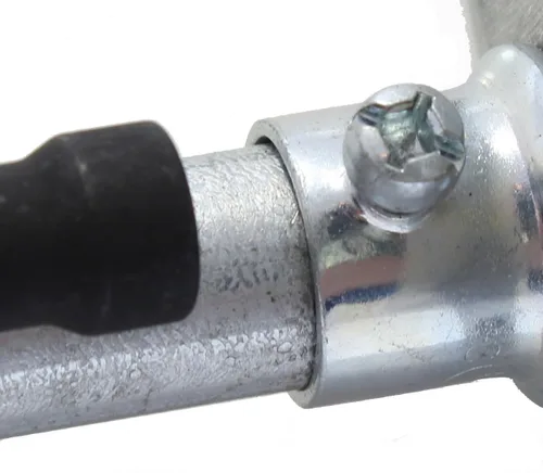Miniatura 5 de Ideal Electrical 35-075 Twist-a-Nut - Herramienta de desbarbado con punta cuadrada