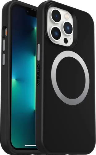 OtterBox - Funda ultradelgada para iPhone 13 Pro Aneu Series, hecha para Apple MagSafe, funda protectora para teléfono, perfil elegante y fácil de