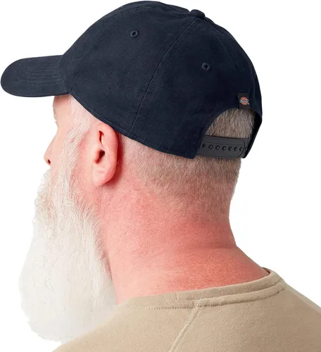 Miniatura 3 de Dickies Men's Washed Canvas Cap