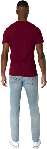 Miniatura 3 de LOGOVISION Camiseta de manga corta unisex para hombres y mujeres, colección 2 Universidad de Puget Sound