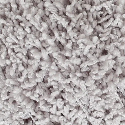 Miniatura 2 de 1 Ball Loren - Hilo de tejer de cordero, 100% micro poliéster, 3.5 onzas (3.53 oz) / 109 yardas (328.1 ft), hilo peinado mullido, gris - R020