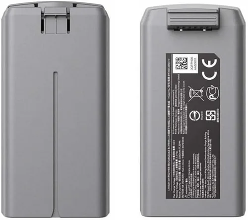 Miniatura 3 de [Piezas de dron] para DJI 2250mAh Drone Batería recargable de polímero para DJI Mini 2 / SE Accesorios de batería de vuelo inteligente