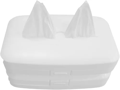 Miniatura 2 de Dispensador de bolsas de basura de 4 galones para baños, dormitorios, oficinas, guarderías, vehículos, barcos, organización de almacenamiento