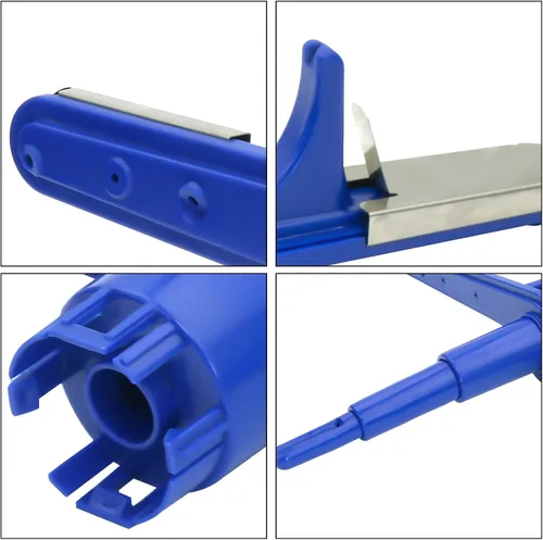 Miniatura 3 de 5304518927 154567702 Montaje de brazo de lavado inferior para lavavajillas Kenmore Electrolux Brazo de pulverización inferior inferior