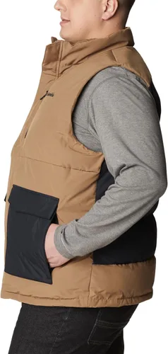 Miniatura 9 de Columbia Chaleco Marquam Peak Fusion para hombre