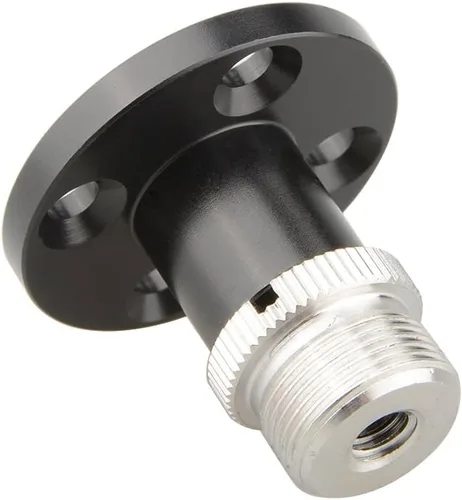 Miniatura 5 de CAMVATE Soporte de mesa para micrófono con rosca de 5/8"-27 - 1193