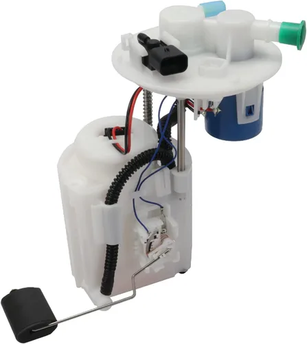 Miniatura 6 de E3768M Conjunto de bomba de combustible para 2009-2014 Escalade 6.2L 2008-2014 Tahoe 5.3L 2009 Tahoe 6.2L 2008-2014 Yukon 5.3L 2009-2014 Yukon 6.2L