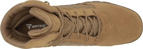 Miniatura 5 de Bates Botas militares tácticas deportivas 2 altas para hombre, talla única
