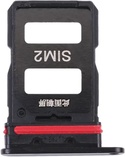 Miniatura 2 de Bandeja de tarjeta SIM + bandeja de tarjeta SIM para Xiaomi Redmi K40 Gaming M2012K10C M2104K10AC