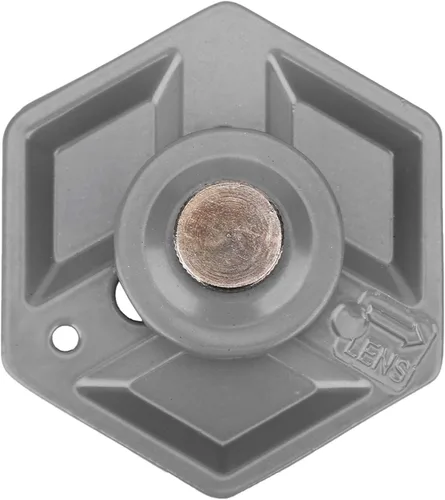 Miniatura 7 de Placas hexagonales de liberación rápida, 3049 1/4 "adaptador de tornillo accesorios de cámara para 030-14 RC0 3063 Accesorios de estudio fotográfico