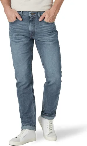 Miniatura 12 de Lee Jeans cónicos atléticos legendarios para hombre Ripley