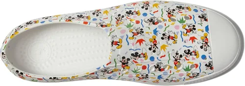Miniatura 2 de Native Shoes, Jefferson, Zapatilla ligera para adultos