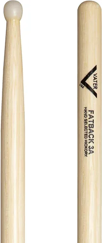 Vater Punta de nailon Fatback 3A