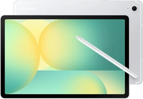 Miniatura 10 de SAMSUNG Galaxy Tab S10 FE con S-Pen (128GB, 8GB, WiFi) Tableta Android Full HD de 10.9 pulgadas, 90Hz, octa-core (4 nm), cámara 4K, IP68 resistente
