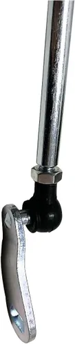 Miniatura 6 de Conjunto de palanca de cambios con varilla de cambio compatible con Yamaha Rhino UTV 450 660 700 (2004-2013) 5UG-18300-10-00