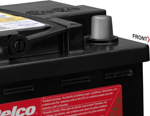 Miniatura 5 de ACDelco Oro LN1AGM 36 meses de garantía AGM BCI Group LN1 Batería