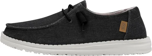 Miniatura 68 de Hey Dude Wendy - Zapatos de mujer, mocasines sin cordones para mujer, cómodos y ligeros
