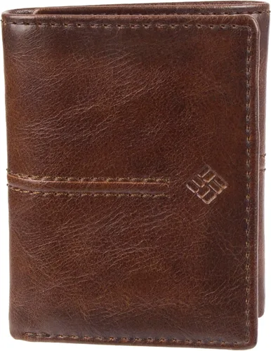 Miniatura 20 de Columbia Billetera triple RFID para hombre