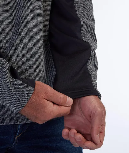 Miniatura 4 de Spyder Chaqueta de forro polar Zenith para hombre