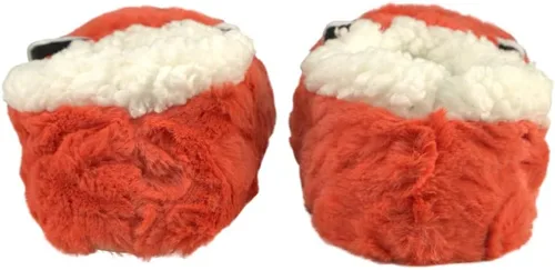 Miniatura 7 de Oooh Yeah - Divertidas pantuflas acolchadas para mujer