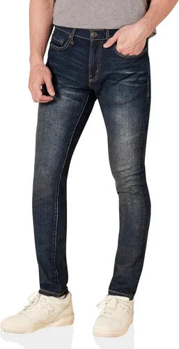 Miniatura 23 de Amazon Essentials Jeans elásticos ajustados para hombre - Colores descontinuados