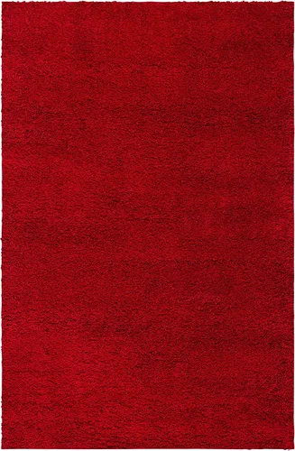 Miniatura 202 de SAFAVIEH Accent Rug 2'x3' - Milan Shag Collection - Modern Design, Dark Beige, Ultra Plush Thick Pile, Ideal for Bedroom, Nursery, Living Room