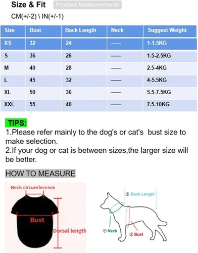 Miniatura 5 de QWINEE Vestido con estampado de corazón para perro y gato, decoración de lazo, lindo vestido de tutú para cachorro, falda tutú para chihuahua, Rosa