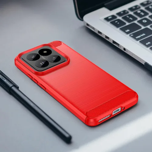 Miniatura 6 de Funda compatible con Xiaomi Poco X3 GT 5G, compatible con Redmi Note 10 Pro 5G (China), protección completa, a prueba de golpes, TPU suave, funda
