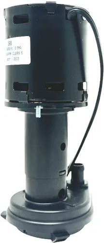 Reemplace la nueva bomba de agua de repuesto que reemplaza a Ice O Matic 9161076-02 ICE9161076-02 230V