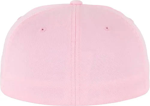 Miniatura 8 de Flexfit 6277 Wooly Unisex Combed Cap