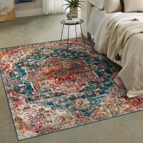 Miniatura 6 de Luxe Weavers - Alfombra oriental
