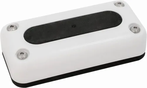 Miniatura 8 de SEAVIEW Multi-Cable Rectangle Cable Gland Marine Grade Waterproof Cable Seal