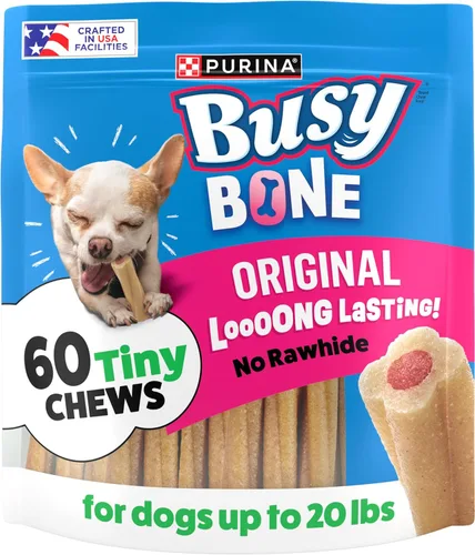 Miniatura 15 de Purina Busy Bone Dog Chew - Bocadillos para perros